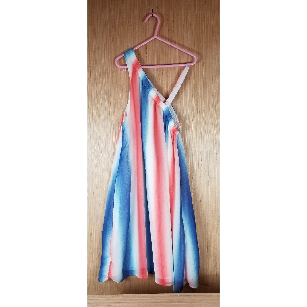 Big Girl Dress Spring & Summer. Size 14. Crazy 8